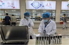 合现实案例分解了食物中毒事务的成因